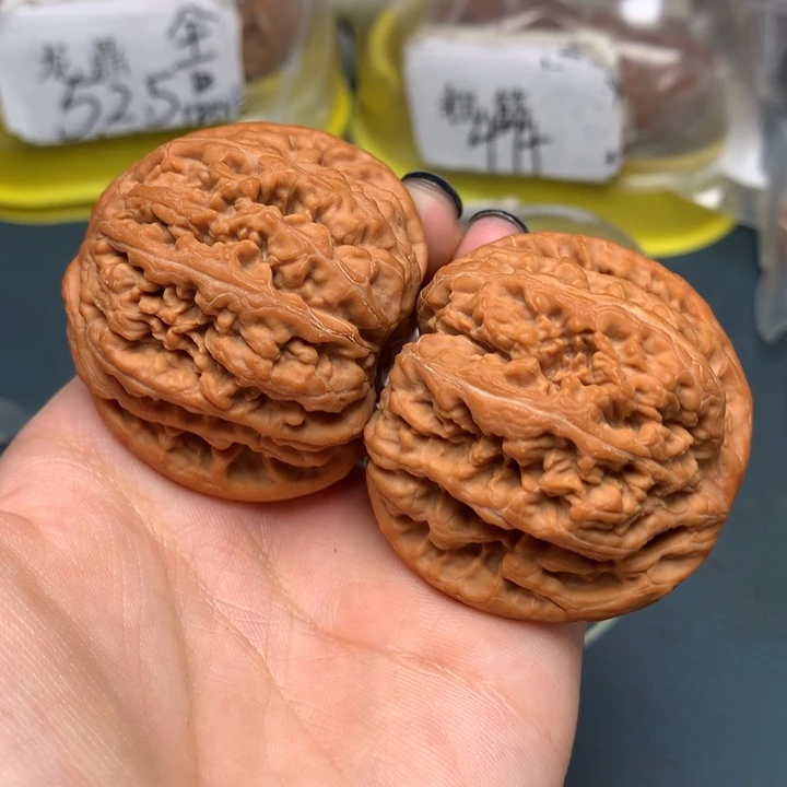 把件文玩核桃46-28721-0