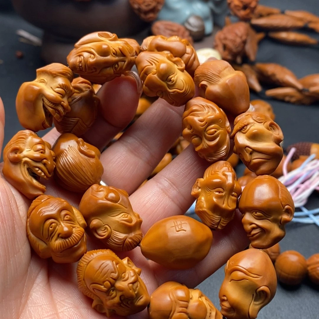 吊坠橄榄核橄榄核