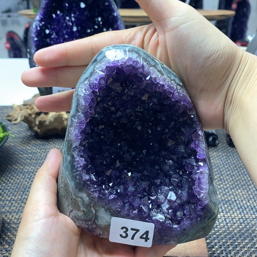 未镶嵌大型摆件（非配饰）水晶