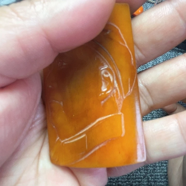 木质非金属其他配饰