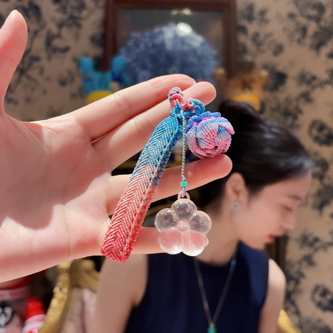 未镶嵌车挂水晶挂件
