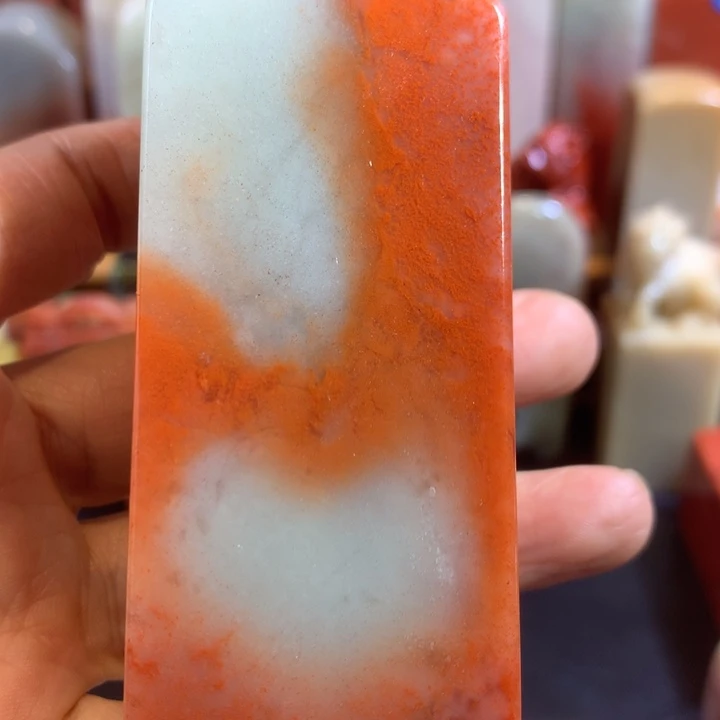 老挝石老挝石印章