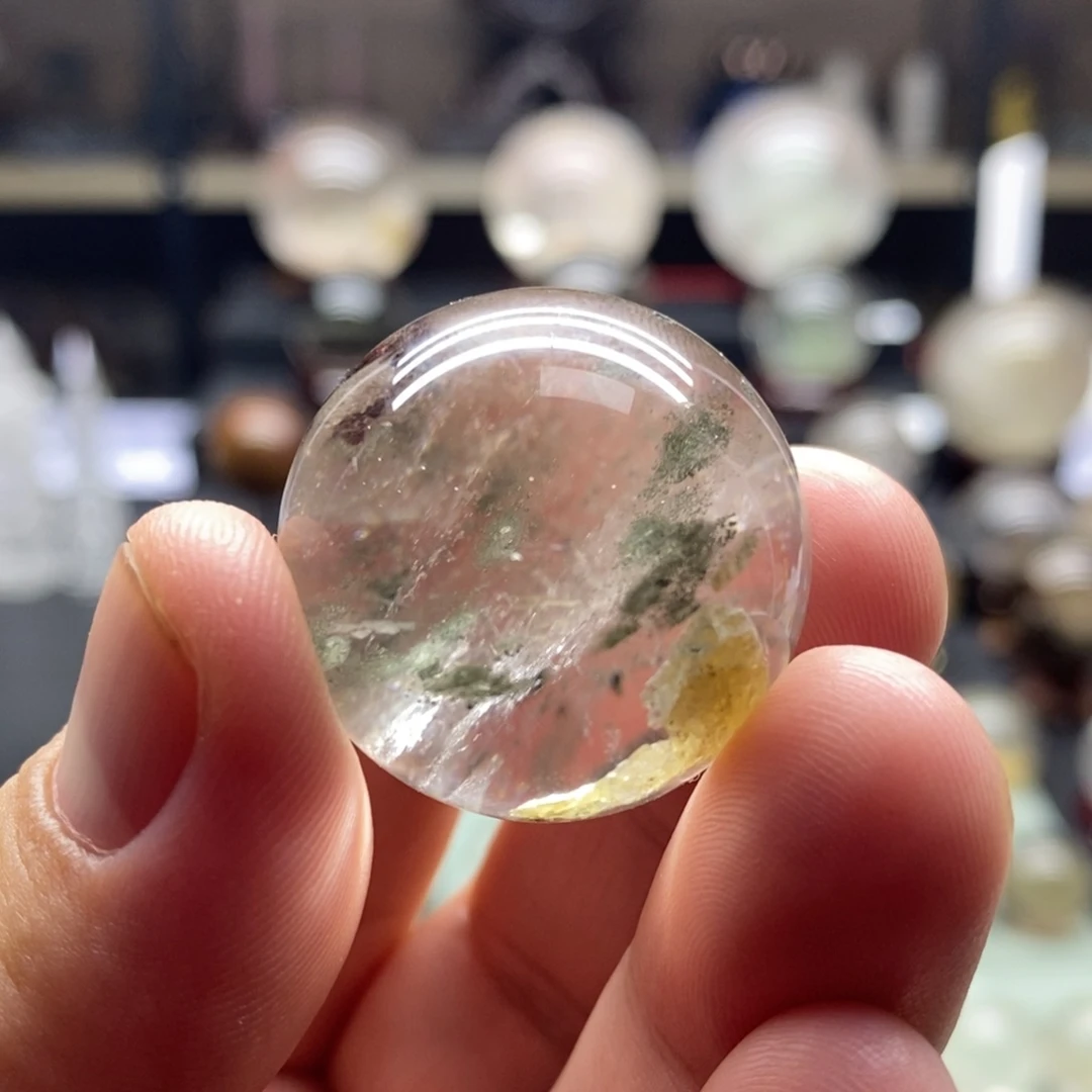 未镶嵌大型摆件（非配饰）水晶