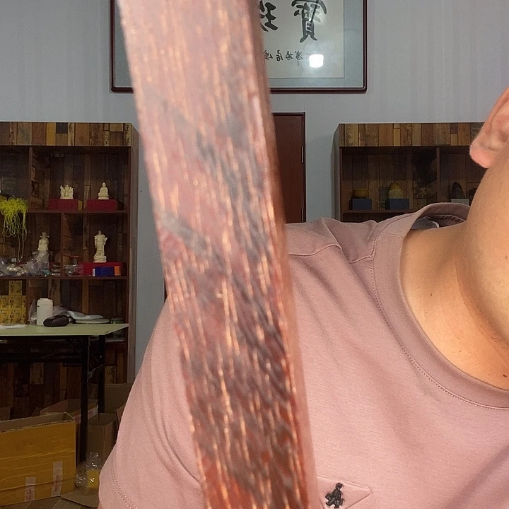 大果紫檀（缅甸花梨）1292