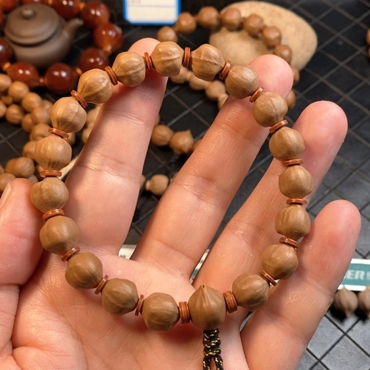 手串/手链橄榄核1.05尺寸