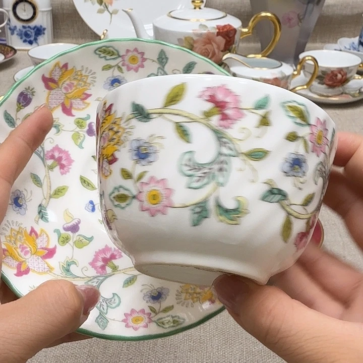 怡诺精选瓷器好物