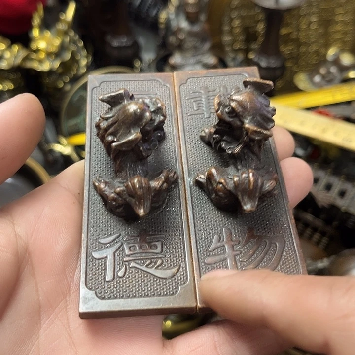 铜器摆件，铜铜铜铜