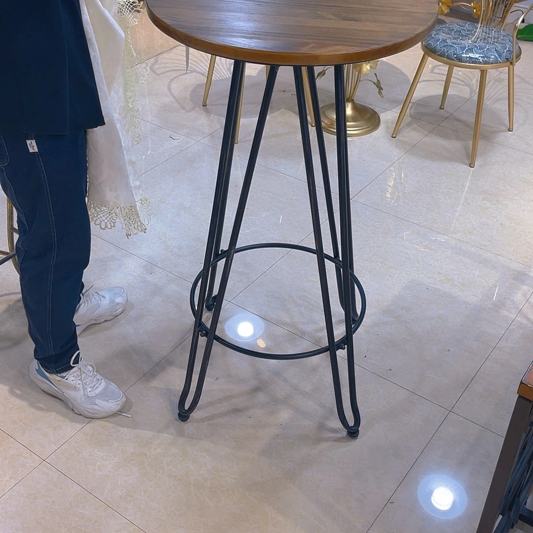 吧桌 红陶红陶红陶红陶
