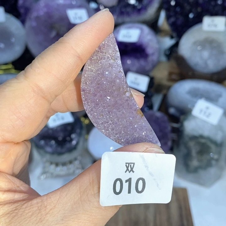 未镶嵌大型摆件（非配饰）水晶