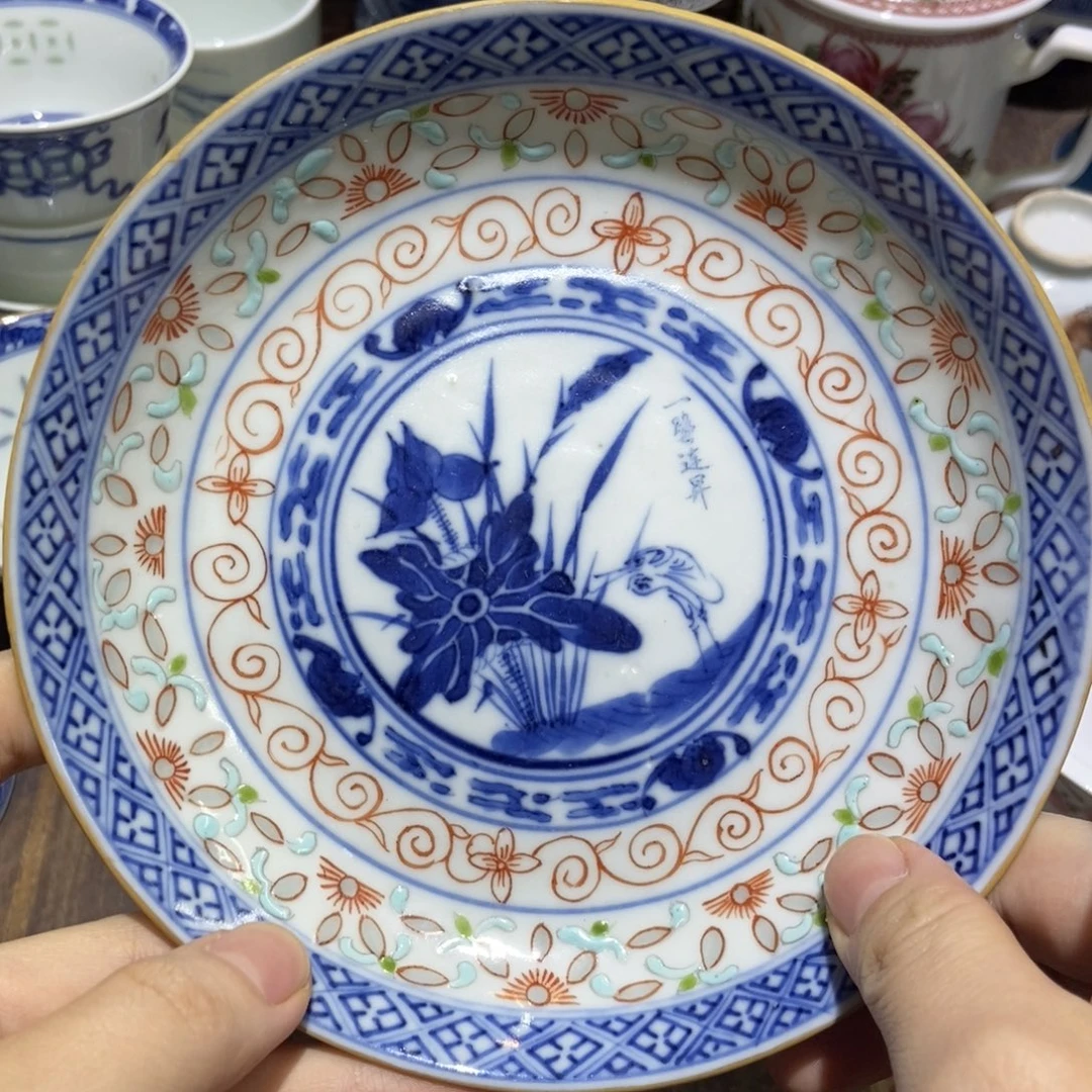 陶瓷艺术品的制作