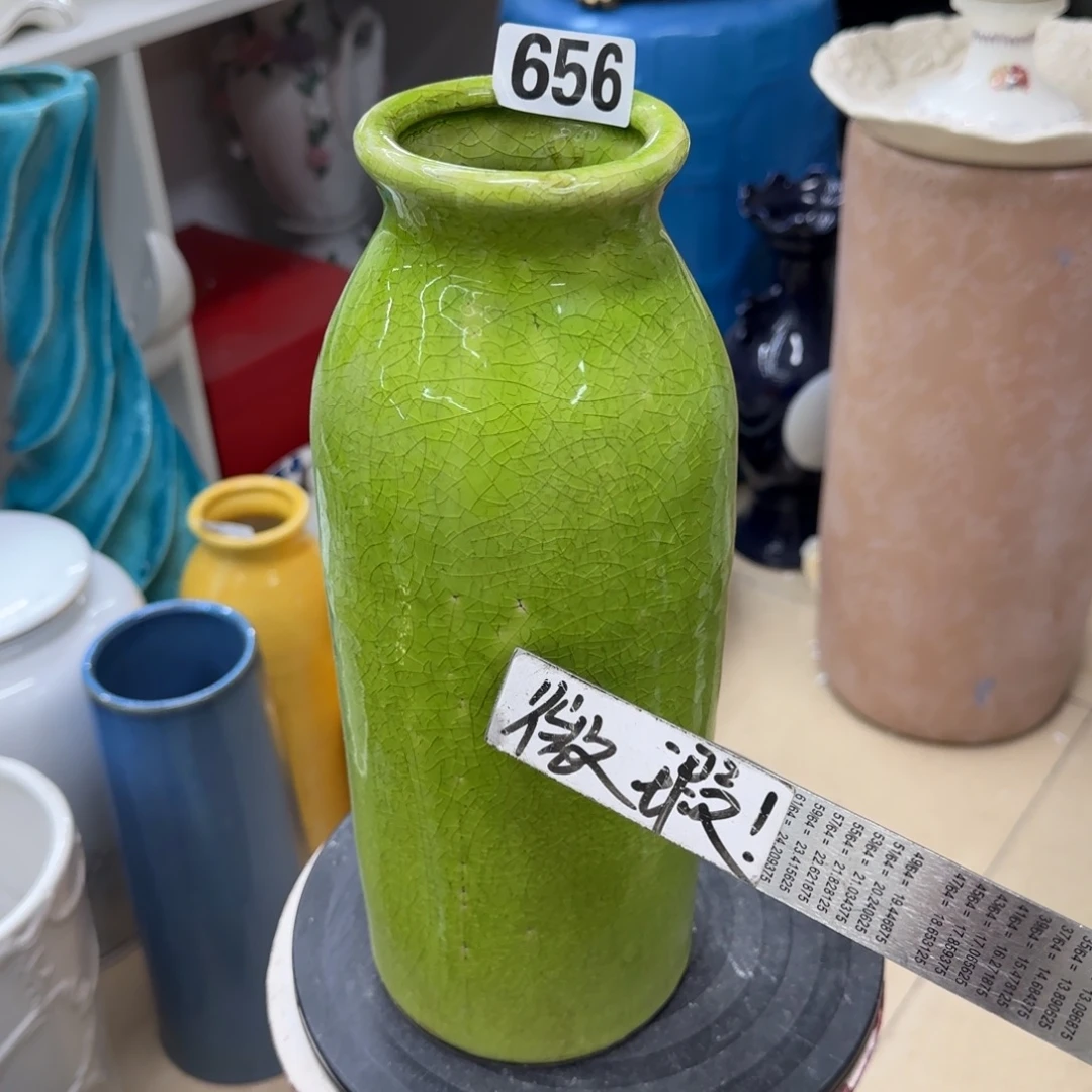 瓷片陶瓷工艺轻微微瑕