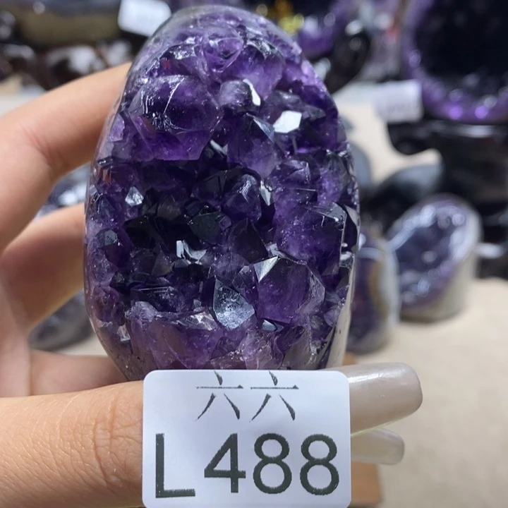 大型摆件（非配饰）水晶未镶嵌摆件