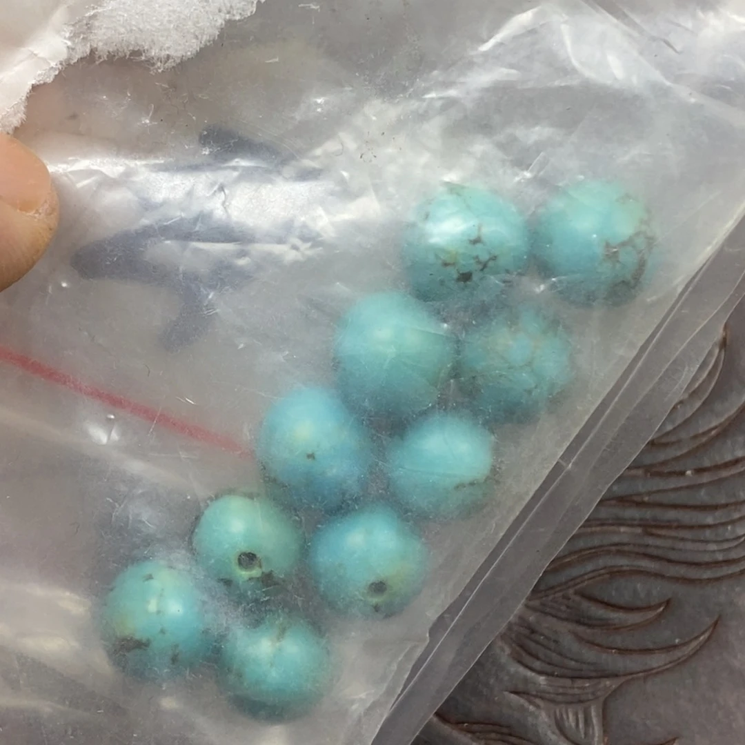 手串/手链驼骨配饰33打包