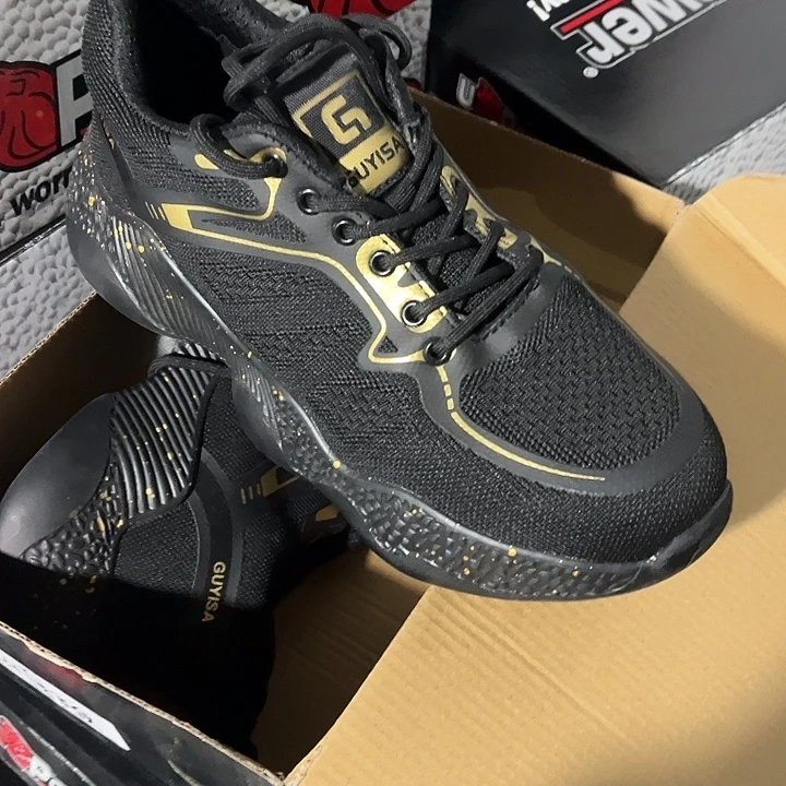 41尺码编号078防砸防刺