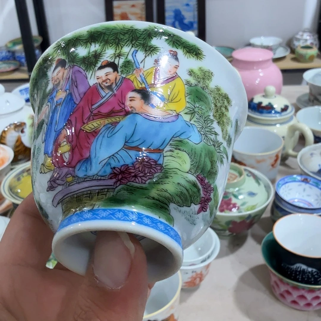 其他陶摆件的事情也没有发生啊