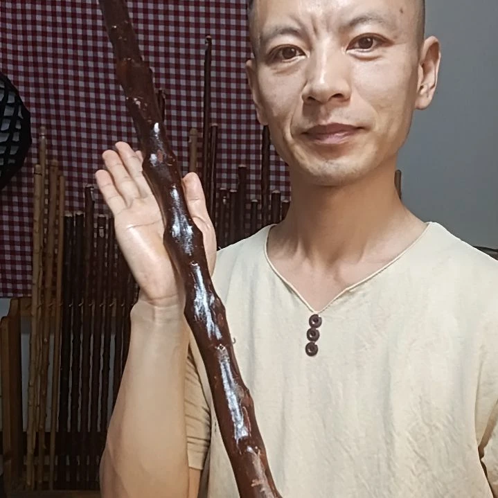 海***川太行山北对节短棍