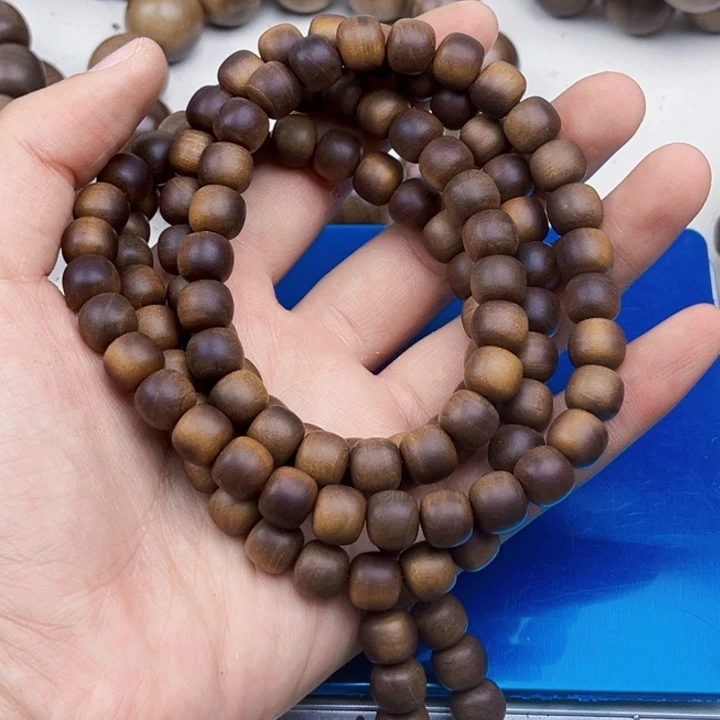 广***流檀香木手串/手链8/9