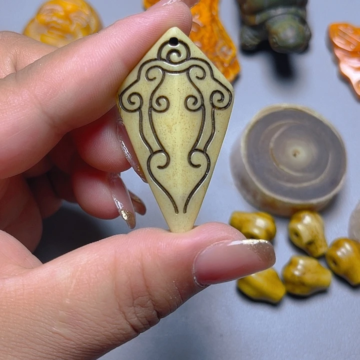 大果紫檀（缅甸花梨）其他