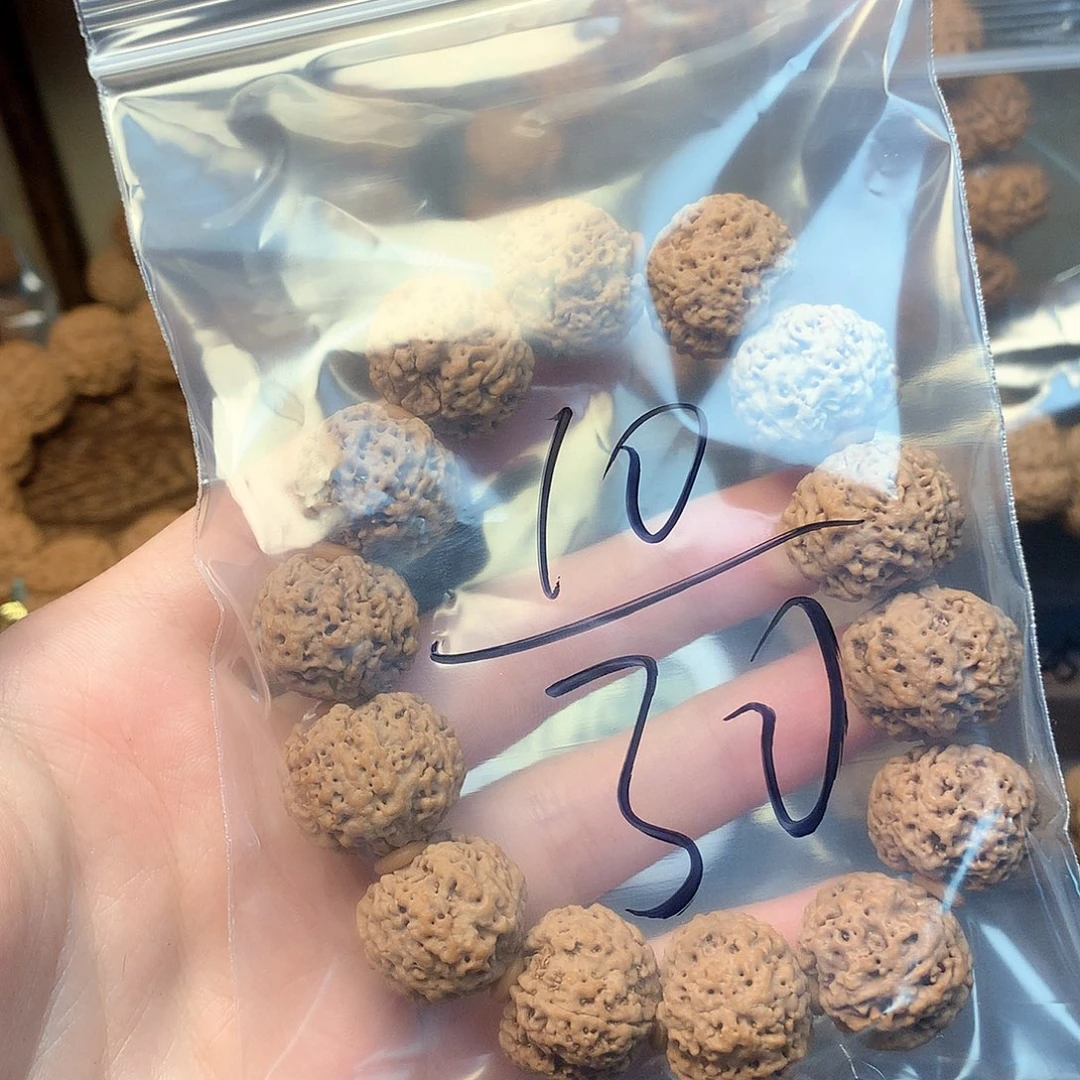 金刚菩提吊坠中**母10///////////