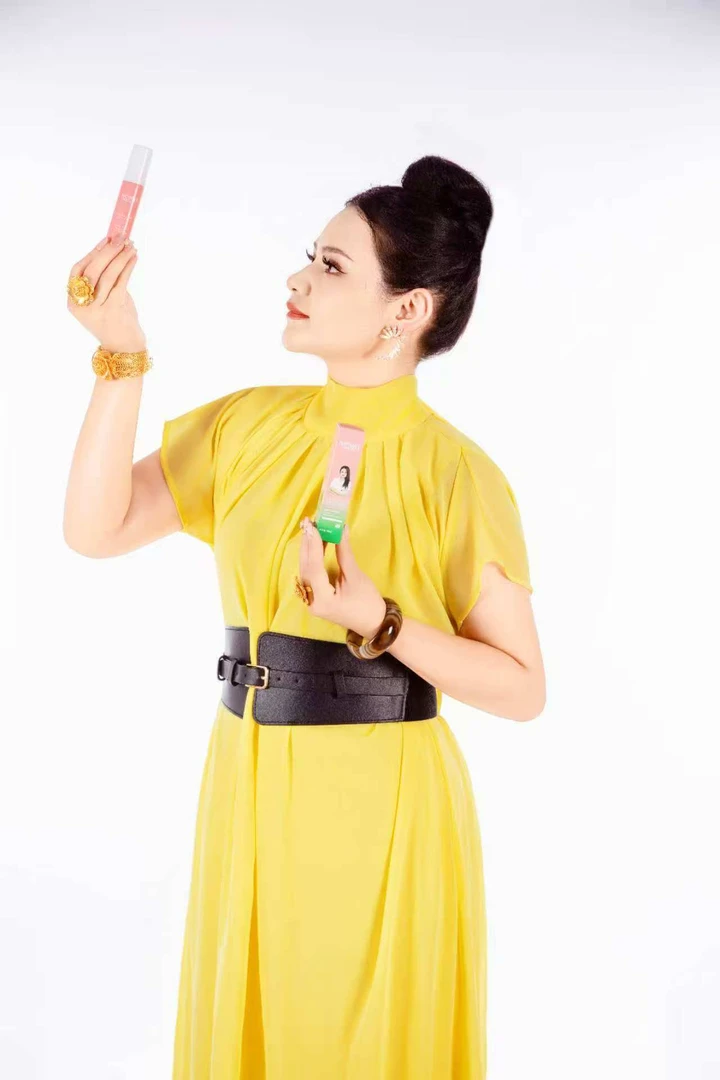 NAZIMAY 蒲公英薄荷止汗喷雾【新疆包邮】