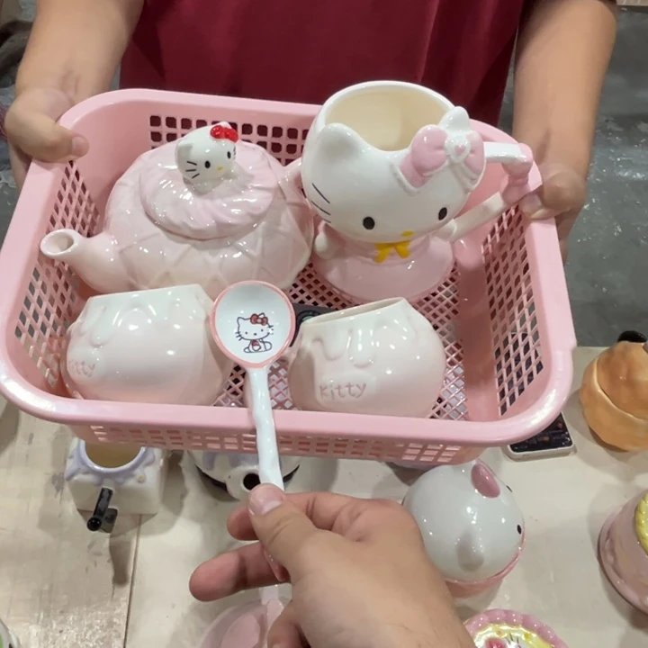 我们都是好孩子呀我的小