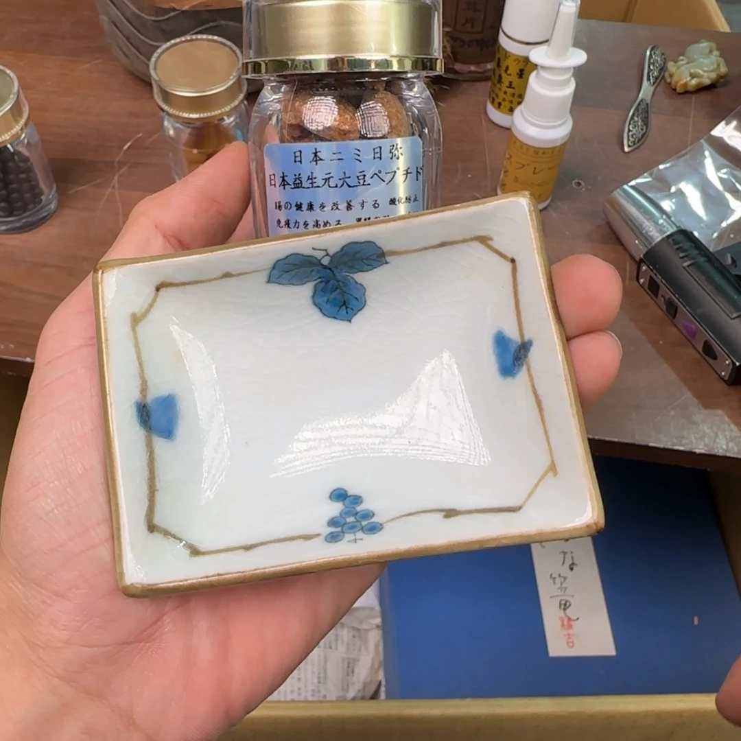 紫砂陶瓷孤品单件车里拍