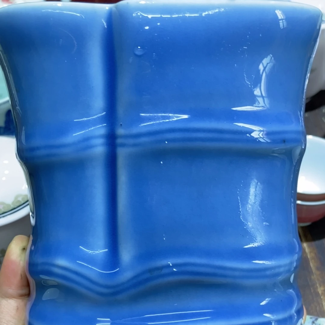 凤*陶瓷艺术品的设计