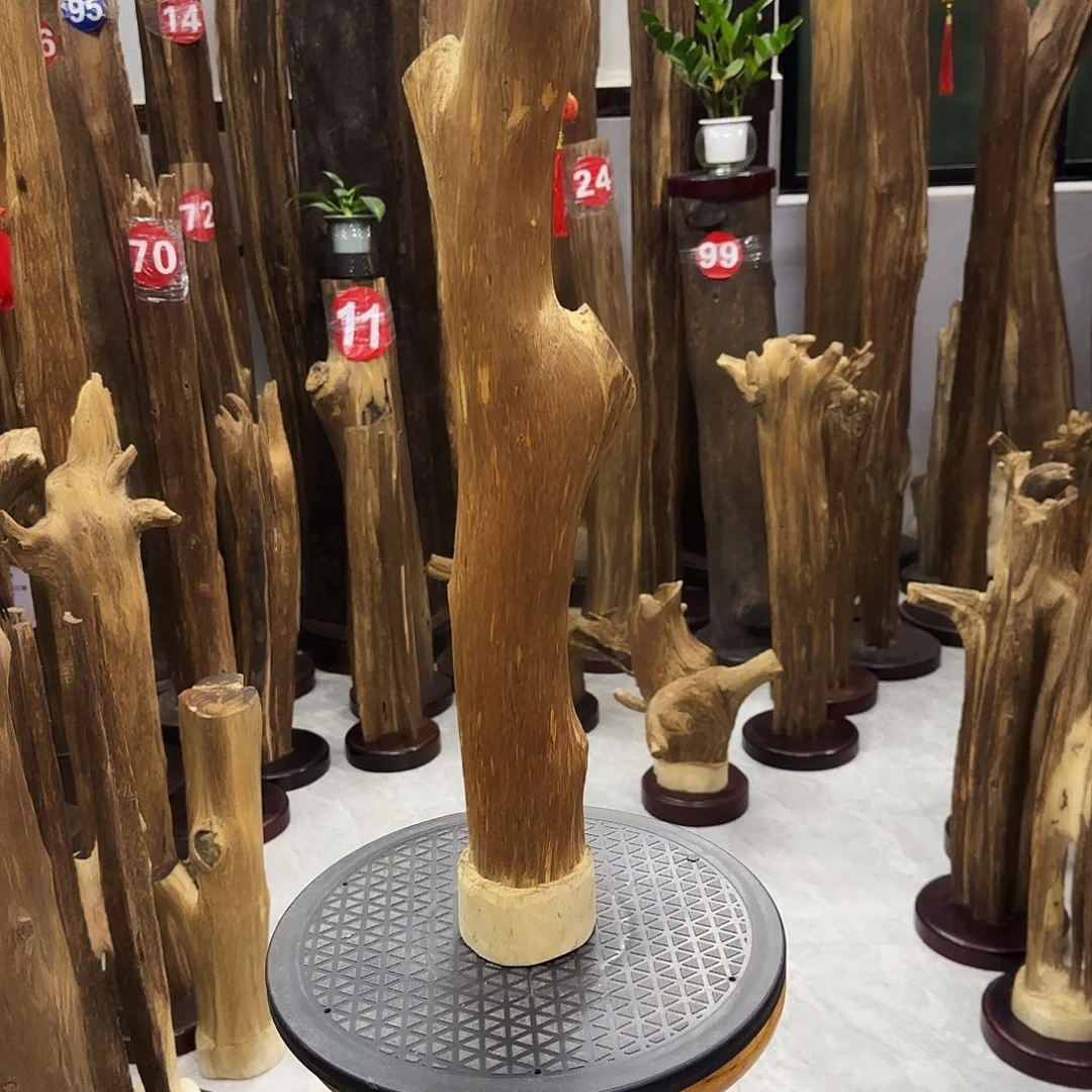 摆件沉香沉香摆件