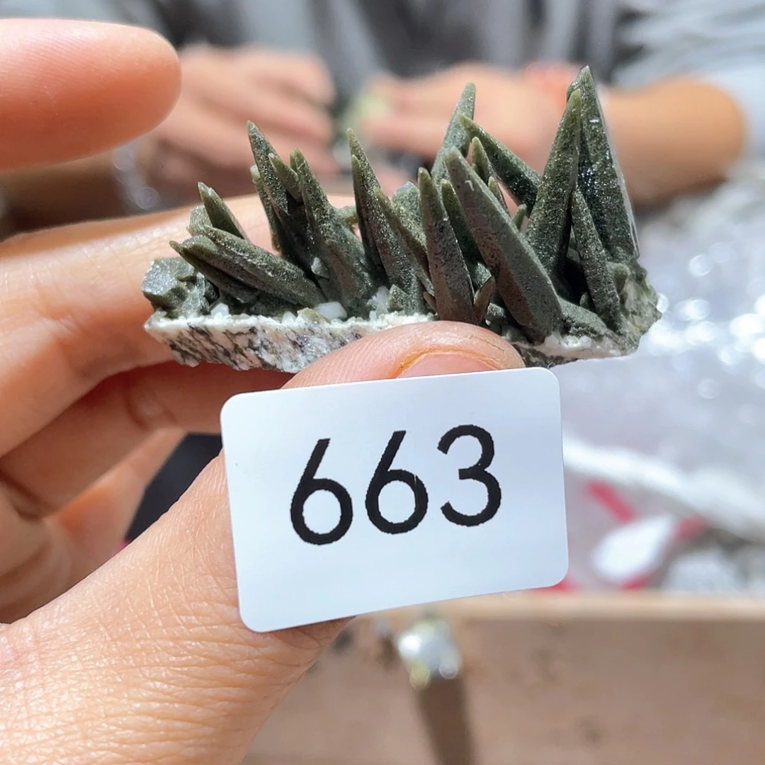 水晶摆件…..未镶嵌