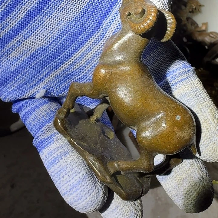 铜器工艺品工艺品