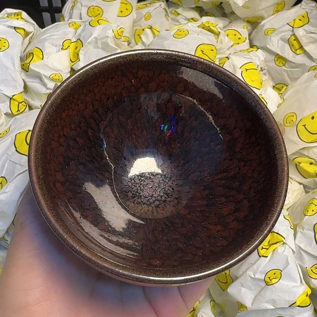 茶盏好想和她好说话我