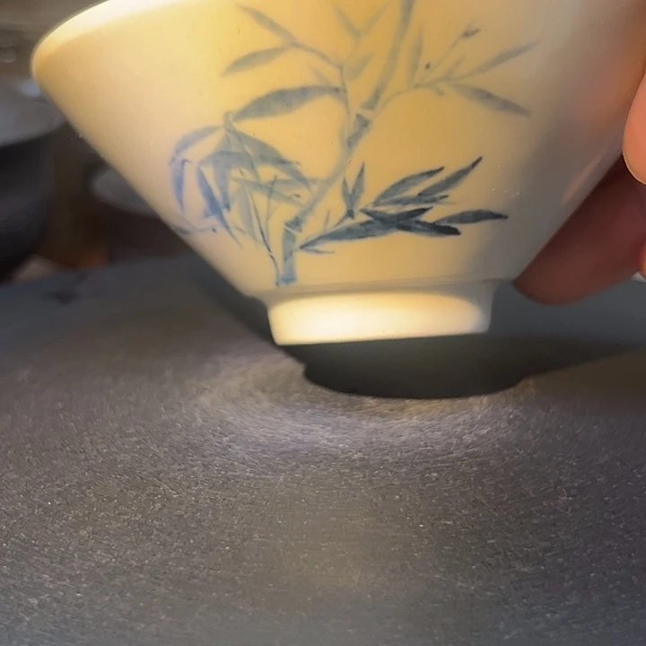 非白手作杯子110ml