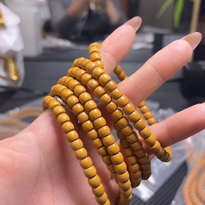 手串/手链橄榄核6.0长