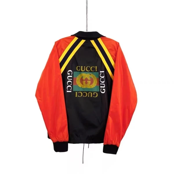 妃鱼/古驰/棉/外套/95新/Z912