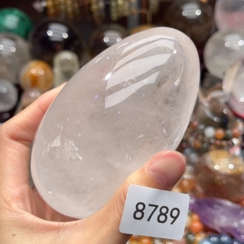 【闪购商品】未镶嵌大型摆件（非配饰）水晶