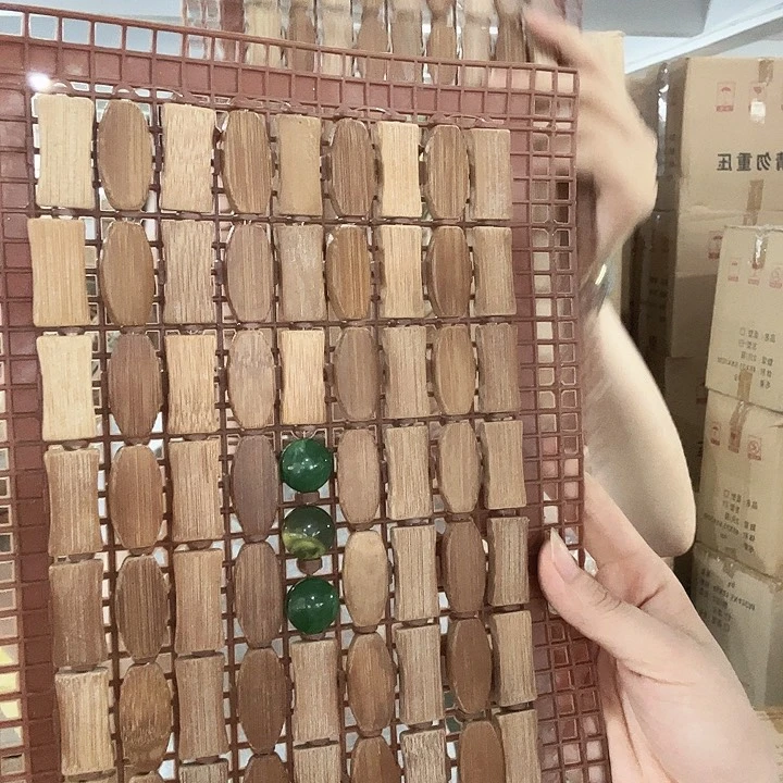 织物迷你麻将垫发二瑕疵