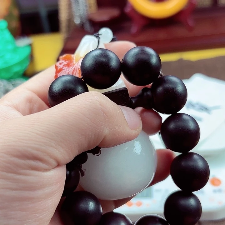 大果紫檀（缅甸花梨）101