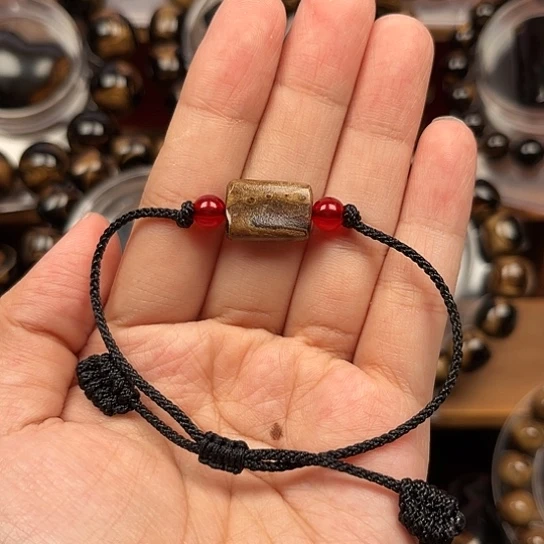 陶瓷精品手链柳柳