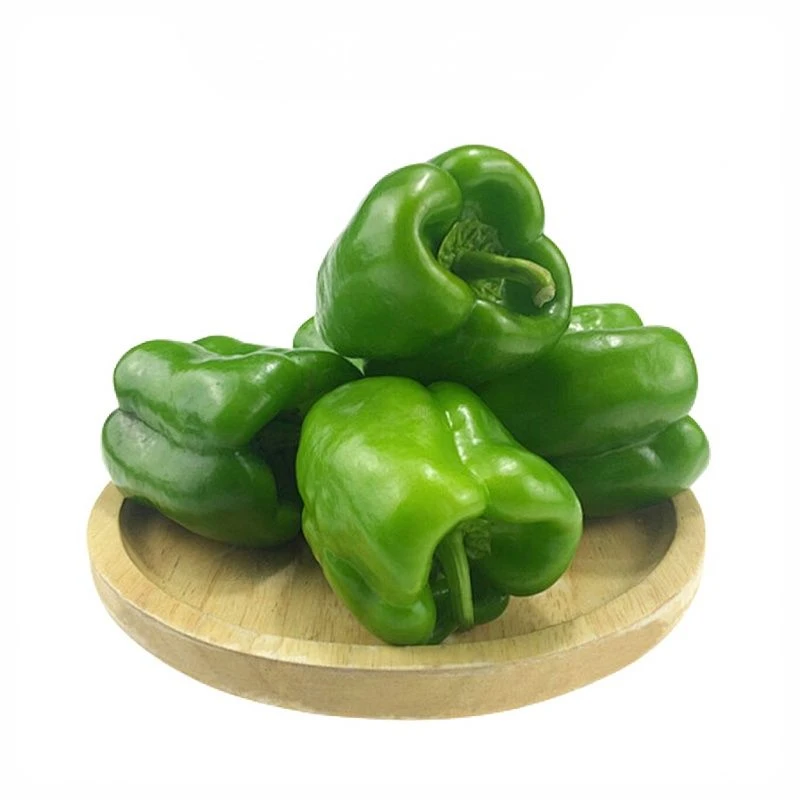 青椒 500g(±30g)