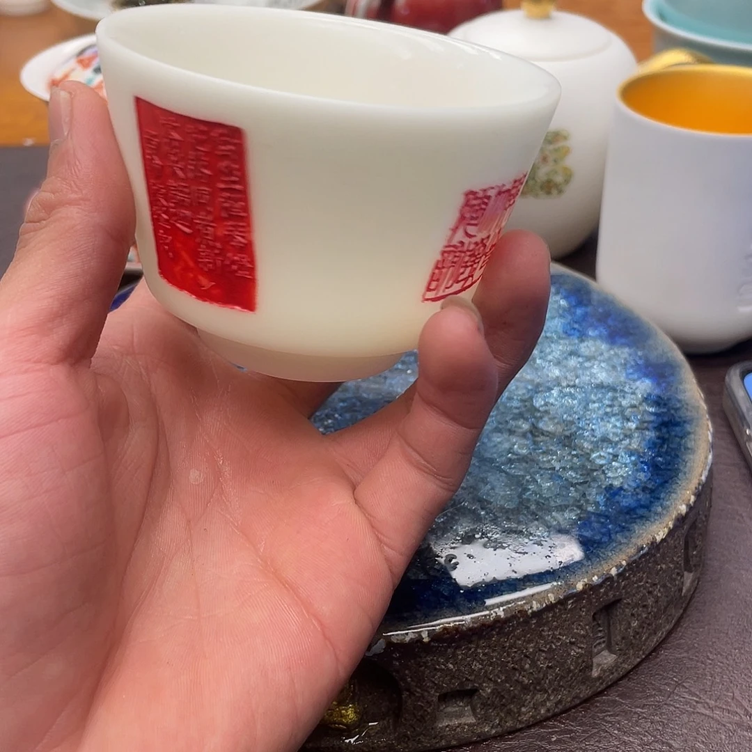 茶具这么便宜的吗