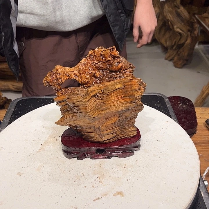 松木（琥珀木）万****店