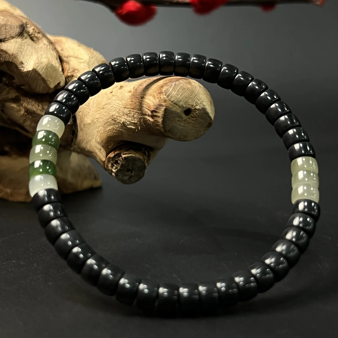 0721GC214和田玉挂件