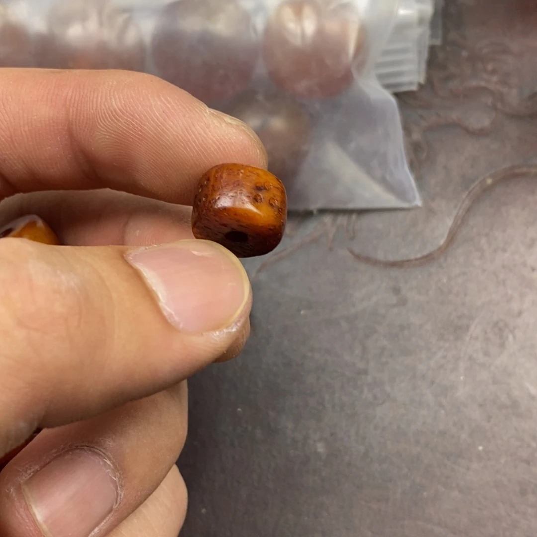 手串/手链驼骨1.2尺寸,34