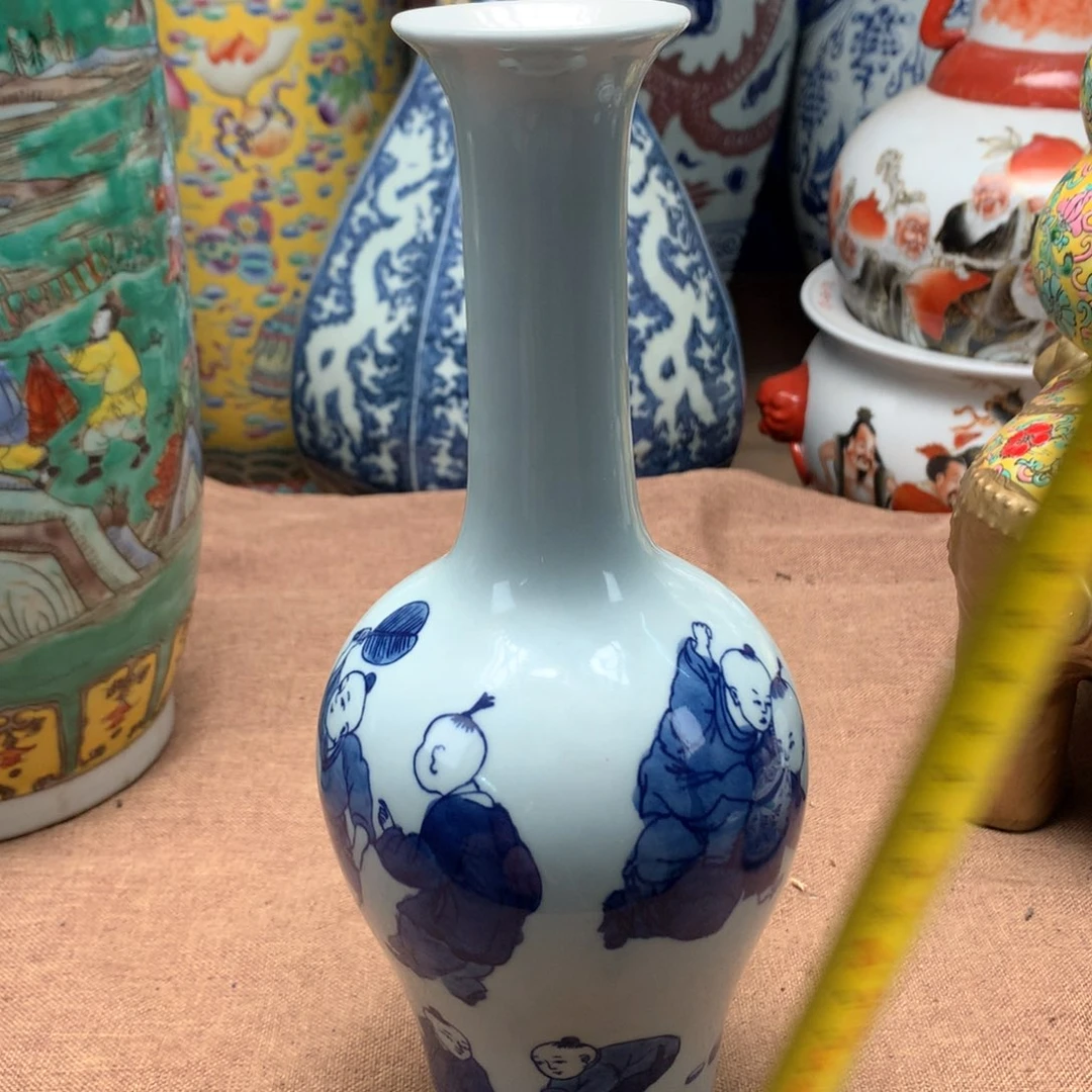 摆件旧藏瓷器旧藏瓷器