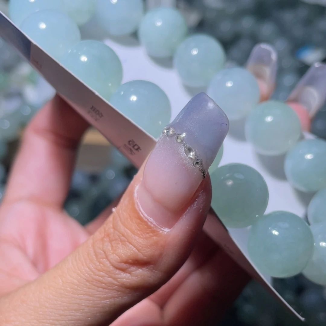 【闪购商品】未镶嵌定制翡翠