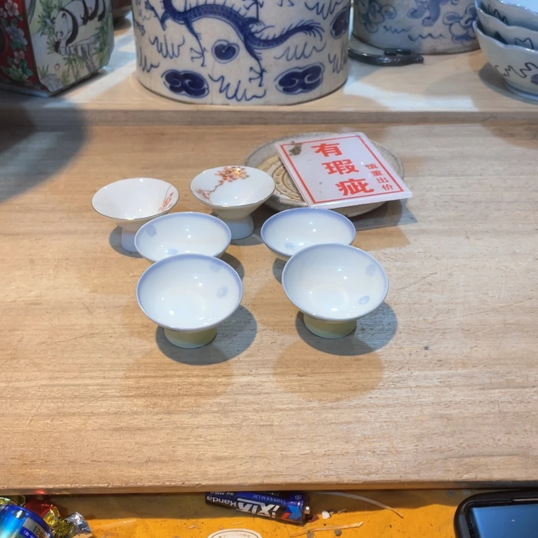 落**声工艺美术品工艺美术品