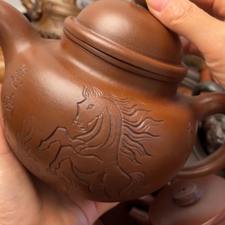 紫砂茶壶紫砂壶等