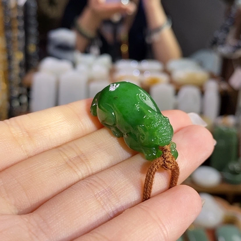 【闪购商品】未镶嵌手串和田玉