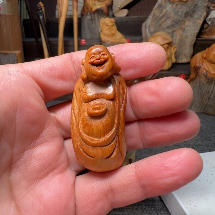 柏木（崖柏）好吧好嘛好吧好