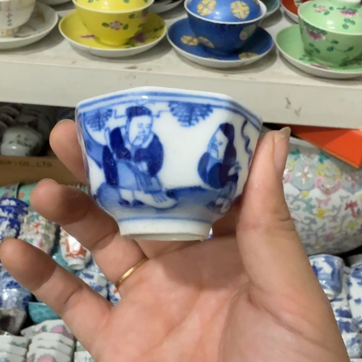 其他景德镇陶瓷哈哈哈哈